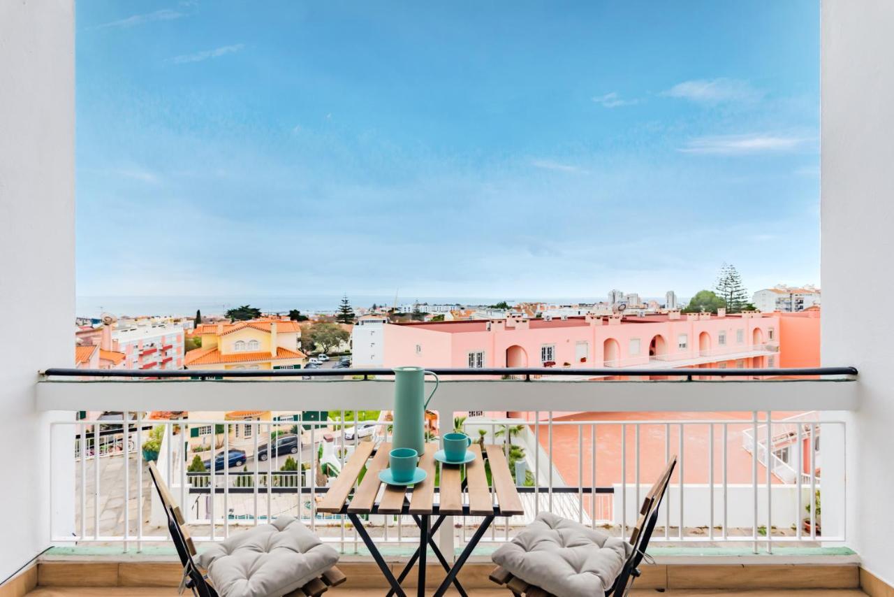 Apartment Sunny With Ocean Views *