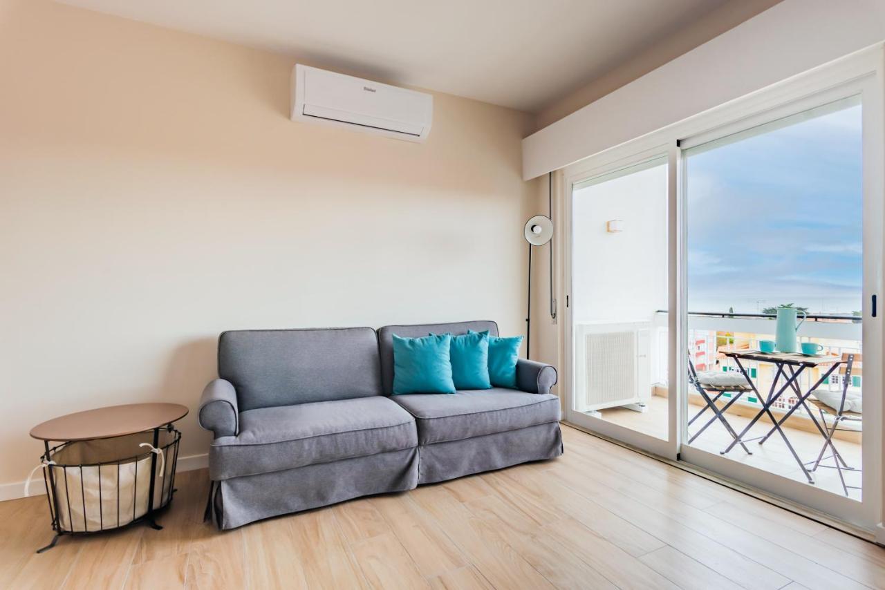 Apartamento Sunny With Ocean Views Cascais