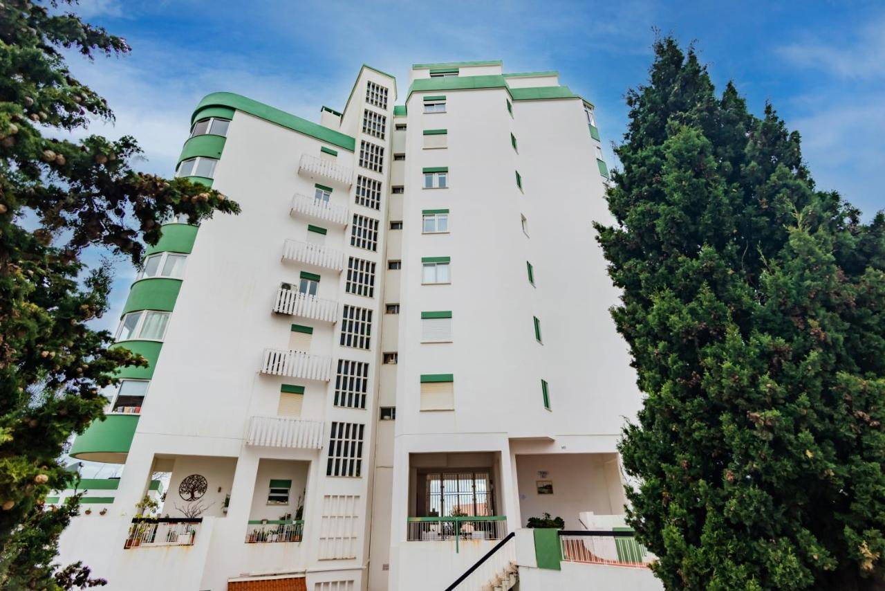 Apartamento Sunny With Ocean Views Cascais