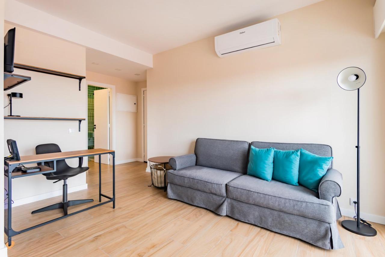 Sunny With Ocean Views Apartamento